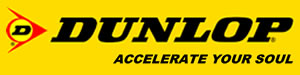 Dunlop Tire Company Logo